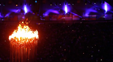 Londres 2012 – The Olympic Games